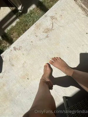 Solegirlindia OnlyFans Leaked Free Thumbnail Picture - #JLdbcsLgCP