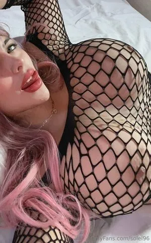 Solei96 OnlyFans Leaked Free Thumbnail Picture - #LE2AMUybm0