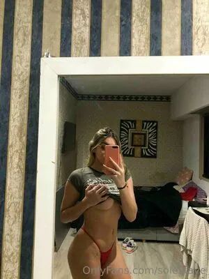 Soleil Faye OnlyFans Leaked Free Thumbnail Picture - #GnVMIwqTA7