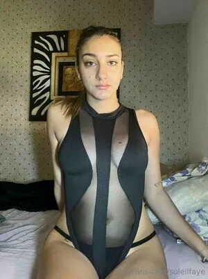 Soleil Faye OnlyFans Leaked Free Thumbnail Picture - #zY5eB8CHKS