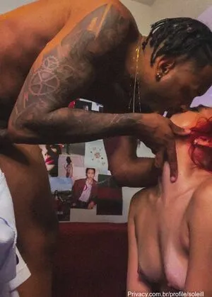 Soleil S0lis0l OnlyFans Leaked Free Thumbnail Picture - #lihNBdgPbj