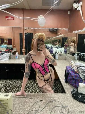 Soleil OnlyFans Leaked Free Thumbnail Picture - #zbzJDzqhr8