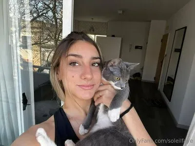 Soleilfaye OnlyFans Leaked Free Thumbnail Picture - #G8FRUWItd3