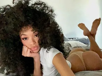 Soleiljolina OnlyFans Leaked Free Thumbnail Picture - #eCinDa59X9