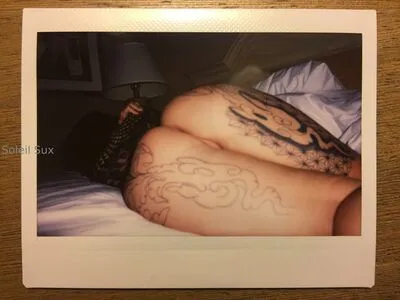 Soleilsux OnlyFans Leaked Free Thumbnail Picture - #4iatwOvLjR