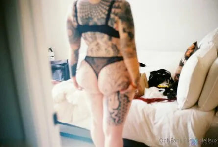 Soleilsux OnlyFans Leaked Free Thumbnail Picture - #Flnamz87vY