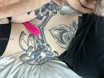 Soleilsux OnlyFans Leaked Free Thumbnail Picture - #il0cWR4e58