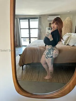 Soleilsux OnlyFans Leaked Free Thumbnail Picture - #jAk7WuEgYL
