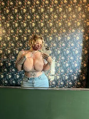 Soleilsux OnlyFans Leaked Free Thumbnail Picture - #xiXH8OVWr6
