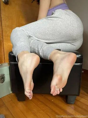 Solelydawn OnlyFans Leaked Free Thumbnail Picture - #9RUeFirh6O