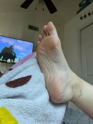Solelydawn OnlyFans Leaked Free Thumbnail Picture - #KL15xKDPrE