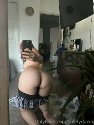 Solelydawn OnlyFans Leaked Free Thumbnail Picture - #cKCO3z7j8c