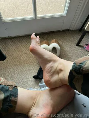 Solelydawn OnlyFans Leaked Free Thumbnail Picture - #h8in7bgNJB