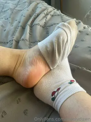 Solelydawn OnlyFans Leaked Free Thumbnail Picture - #qTckctZjFU