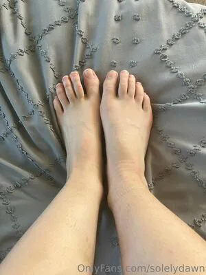 Solelydawn OnlyFans Leaked Free Thumbnail Picture - #xMYy7q6ny9