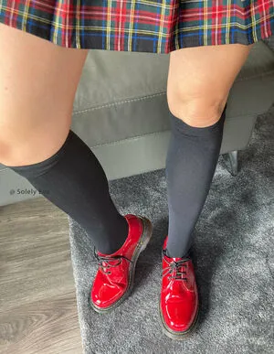 Solelyeva OnlyFans Leaked Free Thumbnail Picture - #UsCYo4gn73