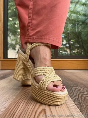Solelylatina69 OnlyFans Leaked Free Thumbnail Picture - #06FoVMScvs