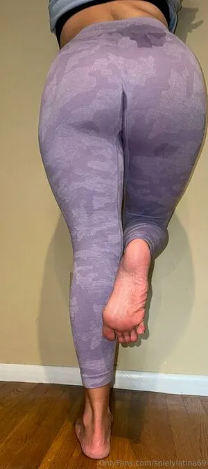 Solelylatina69 OnlyFans Leaked Free Thumbnail Picture - #6DQVZsYu6S