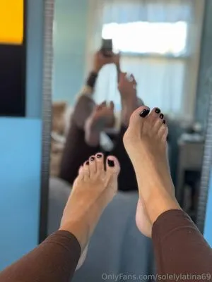 Solelylatina69 OnlyFans Leaked Free Thumbnail Picture - #QHepR53y6c