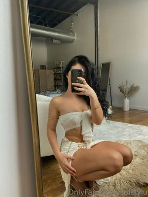 SolelyLu OnlyFans Leaked Free Thumbnail Picture - #ZLrwAbnyEo