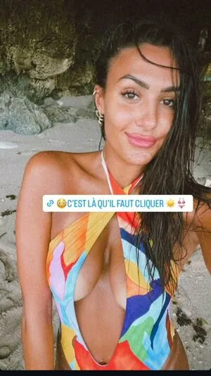 Solene Favreau OnlyFans Leaked Free Thumbnail Picture - #s0rddgD5aI
