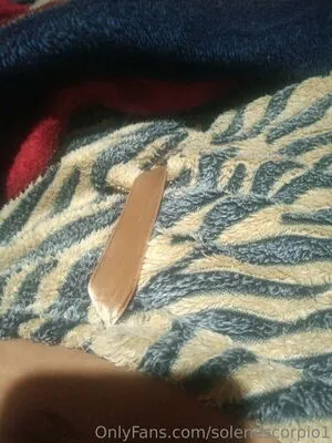 Solenescorpio1 OnlyFans Leaked Free Thumbnail Picture - #7OkAapS8M9