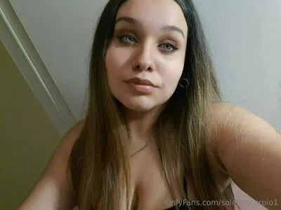 Solenescorpio1 OnlyFans Leaked Free Thumbnail Picture - #9UK5mLRsaF