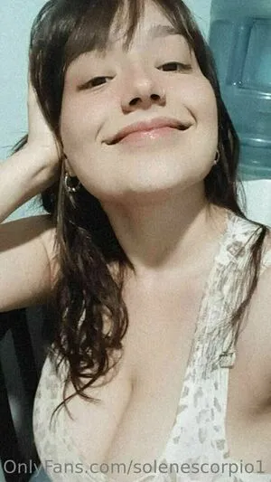 Solenescorpio1 OnlyFans Leaked Free Thumbnail Picture - #GXTozpBcv0