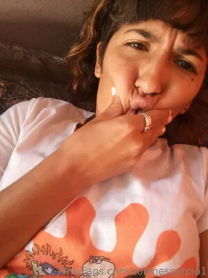 Solenescorpio1 OnlyFans Leaked Free Thumbnail Picture - #KWSrGtoslh