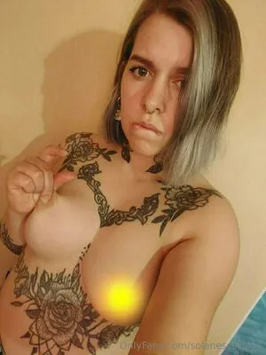 Solenescorpio1 OnlyFans Leaked Free Thumbnail Picture - #KY30ysXNTM