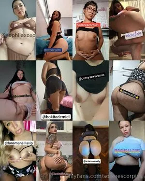 Solenescorpio1 OnlyFans Leaked Free Thumbnail Picture - #LkPkeepGIo