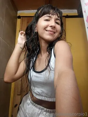 Solenescorpio1 OnlyFans Leaked Free Thumbnail Picture - #N3jW5Wj0D4