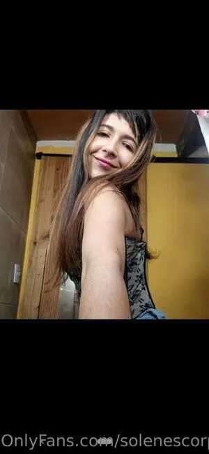 Solenescorpio1 OnlyFans Leaked Free Thumbnail Picture - #TKc46T7lBP