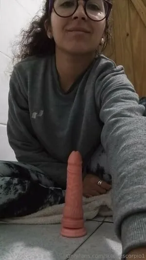 Solenescorpio1 OnlyFans Leaked Free Thumbnail Picture - #Yqgiy54rj2