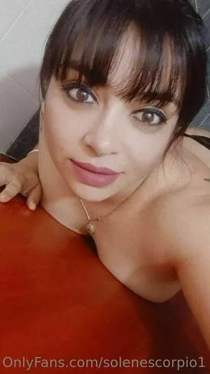 Solenescorpio1 OnlyFans Leaked Free Thumbnail Picture - #ZdxXVN99Gs