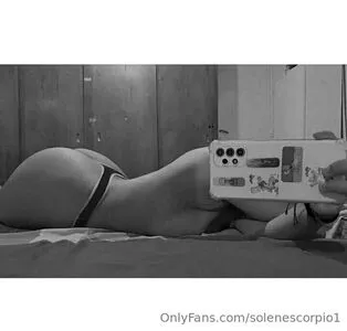Solenescorpio1 OnlyFans Leaked Free Thumbnail Picture - #gj0UtN4bBi