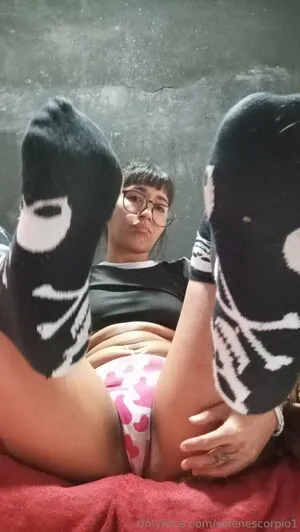 Solenescorpio1 OnlyFans Leaked Free Thumbnail Picture - #yv2C96g5ao