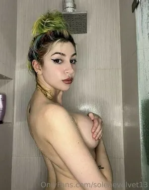 Solenevelvet OnlyFans Leaked Free Thumbnail Picture - #41lyCUadk8