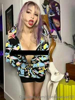 Solenevelvet OnlyFans Leaked Free Thumbnail Picture - #4ZmgSOBG3J