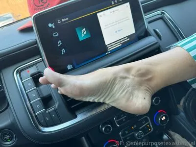 Solepurposetexasofficial OnlyFans Leaked Free Thumbnail Picture - #291LGoY83N