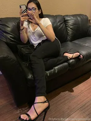 Solepurposetexasofficial OnlyFans Leaked Free Thumbnail Picture - #MQsLrl4aIz