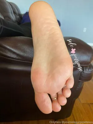 Solepurposetexasofficial OnlyFans Leaked Free Thumbnail Picture - #MqFFFFVSoN