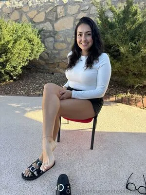 Solepurposetexasofficial OnlyFans Leaked Free Thumbnail Picture - #MyiftBUEXG