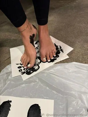 Solepurposetexasofficial OnlyFans Leaked Free Thumbnail Picture - #TnnFAgMdRG