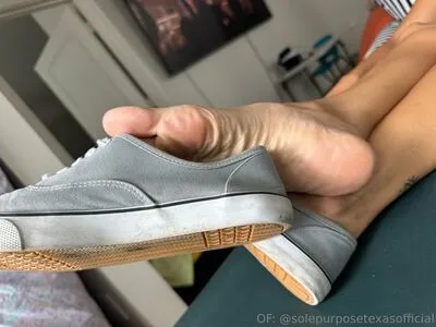 Solepurposetexasofficial OnlyFans Leaked Free Thumbnail Picture - #bkYgI7D975