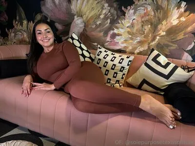 Solepurposetexasofficial OnlyFans Leaked Free Thumbnail Picture - #eYRe7x5Lhy