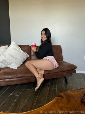 Solepurposetexasofficial OnlyFans Leaked Free Thumbnail Picture - #exDvGYlDy4