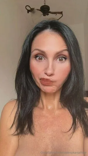 Soleroxanafree OnlyFans Leaked Free Thumbnail Picture - #UFPBFrUHMP