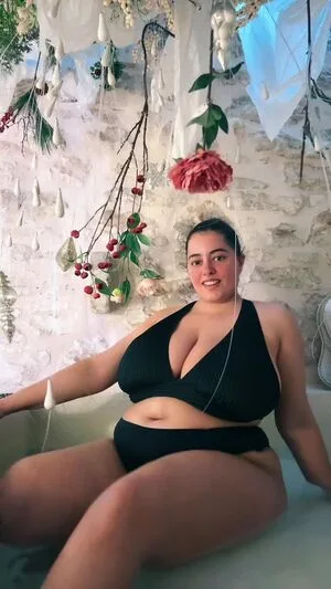 Soles Rodriguez OnlyFans Leaked Free Thumbnail Picture - #HTfXXPWe9C