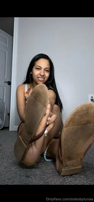 Solesbylunaa OnlyFans Leaked Free Thumbnail Picture - #i9uH5gZ16V